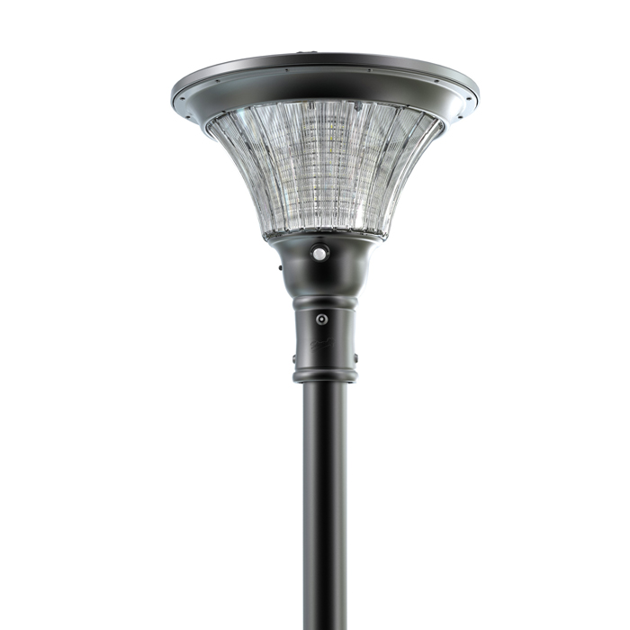 All in one Solar Landscape Light